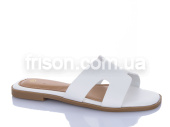 Шлепанцы Qq Shoes X37-2 от магазина Frison