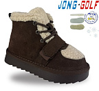 Ботинки Jong-Golf C40766-4 от магазина Frison