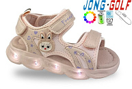 Босоножки Jong-Golf A20726-8 LED от магазина Frison
