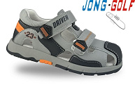 Босоножки Jong-Golf B20671-2 от магазина Frison