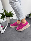 Кроссовки Arto 721 фуксія з от магазина Frison