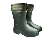 Сапоги Rai Shoes M250 хакі от магазина Frison