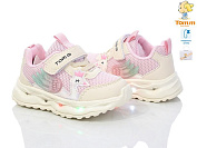 Кроссовки Okshoes 11483A LED от магазина Frison