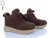 Ботинки Canoa F007-1 от магазина Frison