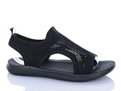 Босоножки Wsmr DF11-1 батал от магазина Frison