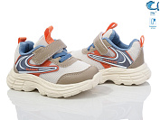 Кроссовки Okshoes 50975M от магазина Frison