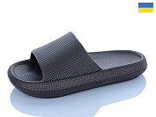 Шлепанцы Inblu 023 шоколад от магазина Frison