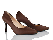 Туфли Бабочка 66228-49 от магазина Frison