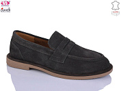 Туфли Gukkcr JW8457 от магазина Frison