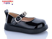 Туфли Gfb D628-4 от магазина Frison