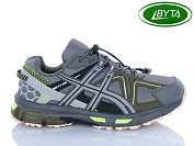 Кроссовки Bayota A5235-3M термо от магазина Frison