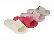 Шлепанцы Deshman 8712 mix от магазина Frison