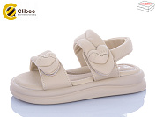 Босоножки Clibee-Apawwa ZB170-3 beige от магазина Frison