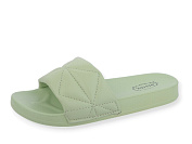 Шлепанцы Hongquan X42-6 green от магазина Frison