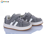 Кроссовки Klf BY5151-2B от магазина Frison