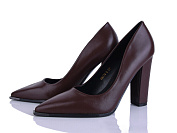 Туфли Бабочка BW776-6 от магазина Frison