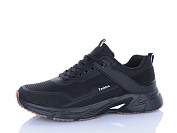 Кроссовки Qq Панда A518-1 от магазина Frison