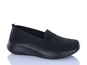 Туфли Jiaolimei A6-1 батал от магазина Frison