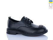 Туфли Qq Панда 701-12 от магазина Frison