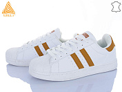 Кеды Stilli Group HB640-6 шкіра от магазина Frison