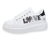 Кроссовки Hongquan J1058-1 от магазина Frison