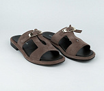 Шлепанцы Allshoes 214485 от магазина Frison