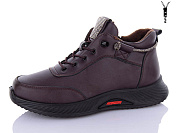 Ботинки I.Trendy BK1220-9 от магазина Frison
