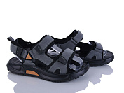 Босоножки Sportik ZY026 grey от магазина Frison