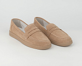Мокасины Allshoes 207100 от магазина Frison
