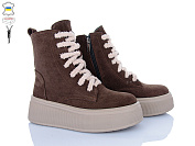 Ботинки Ailinda 2716K-55M от магазина Frison