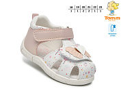 Босоножки Том.М 65097B от магазина Frison