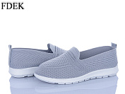 Туфли Fdek FA9320-5 от магазина Frison