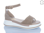 Босоножки Jiulai C556-37 от магазина Frison