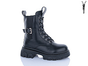 Ботинки Aba GY35 от магазина Frison