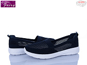 Туфли Little Fairy A1036-3 от магазина Frison