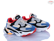 Кроссовки Crossopt NC101 red от магазина Frison