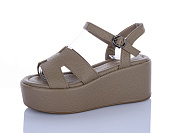 Босоножки Loretta X381-3 от магазина Frison