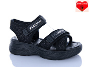 Босоножки Jiaolimei 729-1 от магазина Frison