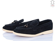 Туфли L&M-Lemon PL1-1 от магазина Frison