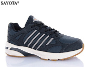 Кроссовки Sayota S2128-6 от магазина Frison