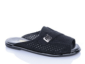 Шлепанцы Loretta Y110-5 от магазина Frison