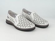Мокасины Allshoes 207237 от магазина Frison