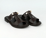 Шлепанцы Allshoes 214481 от магазина Frison