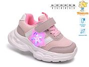 Кроссовки Том.М 65147B LED от магазина Frison