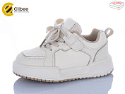 Кроссовки Clibee-Apawwa LB3316-2 beige-khaki от магазина Frison