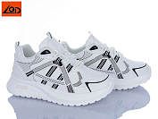 Кроссовки Lqd W792-4 от магазина Frison