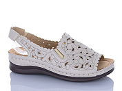 Босоножки Leguzaza C75 beige от магазина Frison