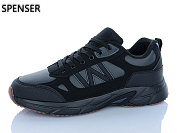 Кроссовки Spencer KMBA528-5 от магазина Frison