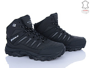 Ботинки Bona Shoes 904DВ-5 от магазина Frison