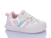 Кроссовки Comfort-Baby 7786-1 бежевий (16-20) от магазина Frison